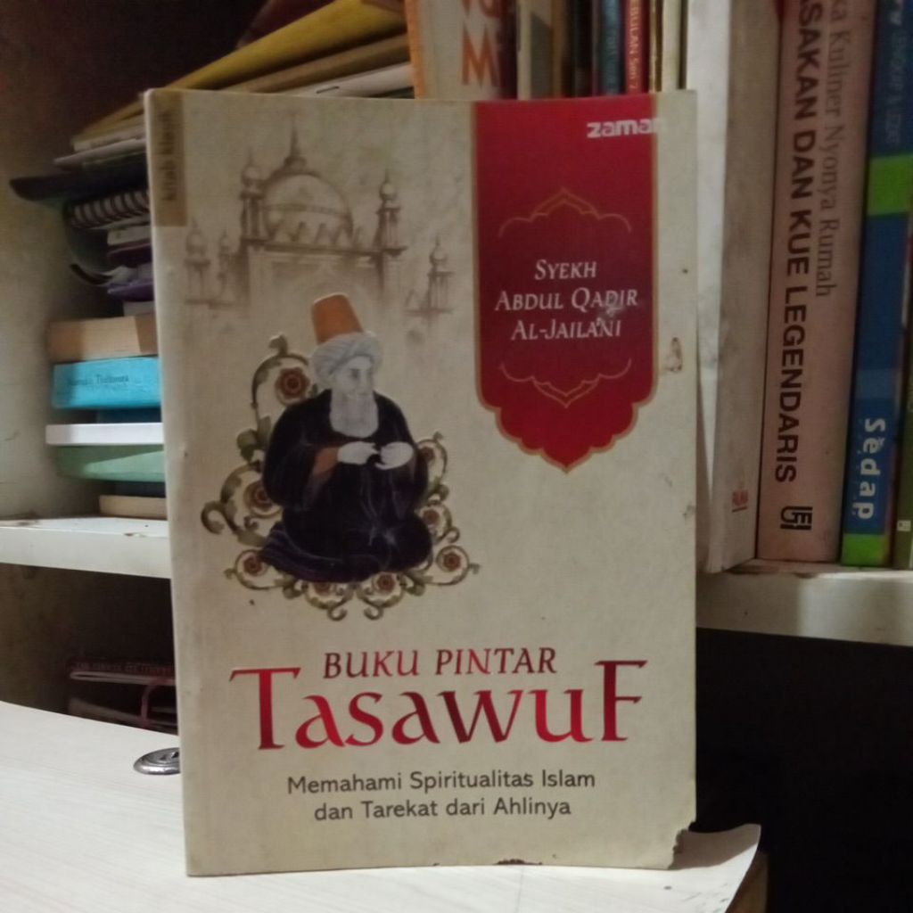 buku pintar tasawuf#Rak3b
