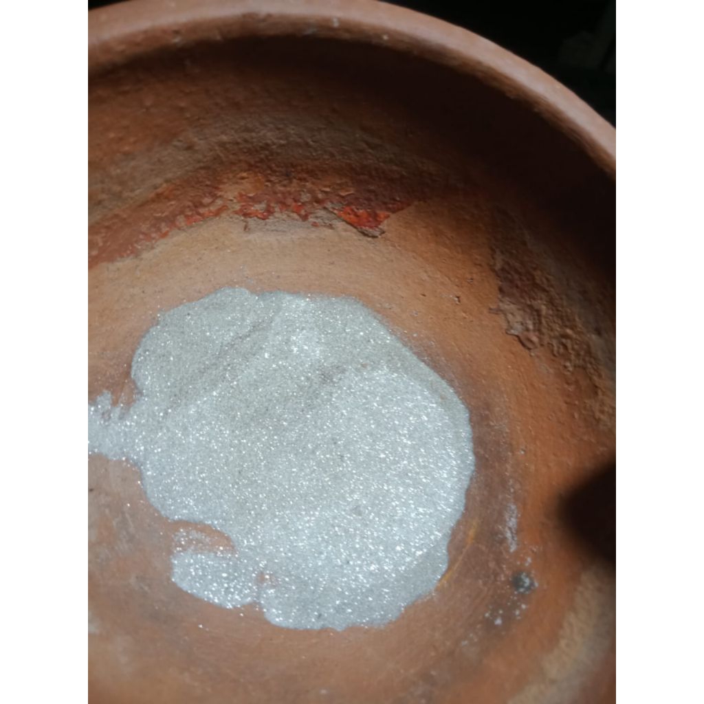 pasir PGM platinum dan paladium 99