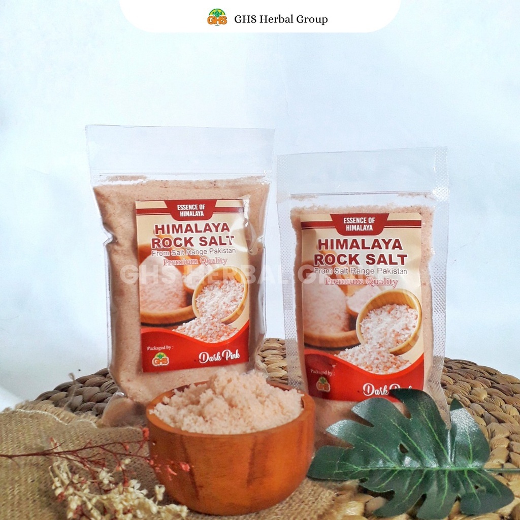 Garam Himalaya - Gamarm - Garam Himalaya - ASLI - ORIGINAL - 500 GRAM