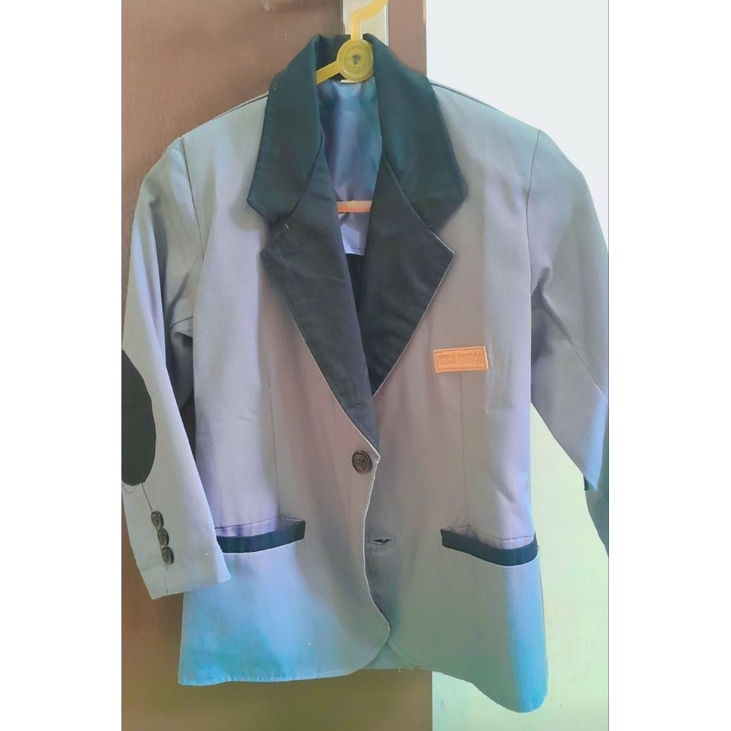 preloved blazer anak laki-laki