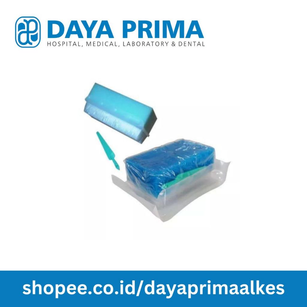 Sikat Operasi Steril OneMed