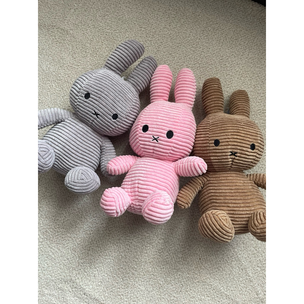 Boneka Miffy