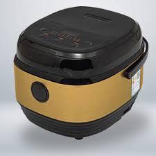 SEKAI Rice Cooker Low Carbo  Sugar - (CMW 522)
