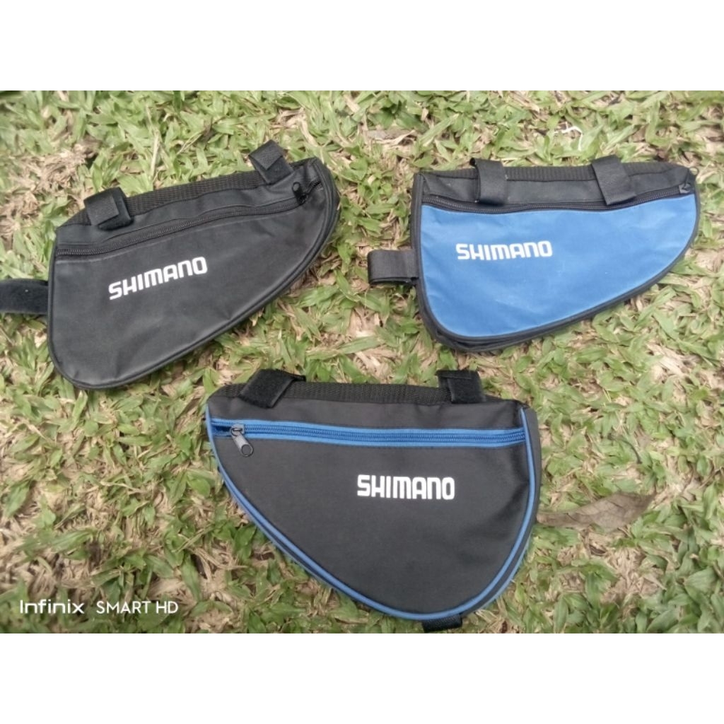 TAS SHIMANO, TAS SEPEDA, TAS SEPEDA FEDERAL, TAS BALAP