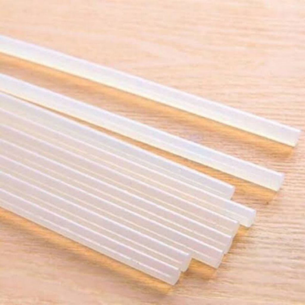 Isi Lem Tembak Glue / Stick Lem Bakar Murah / Glue Stik Lem Tembak Kecil / Lem Tembak Listrik