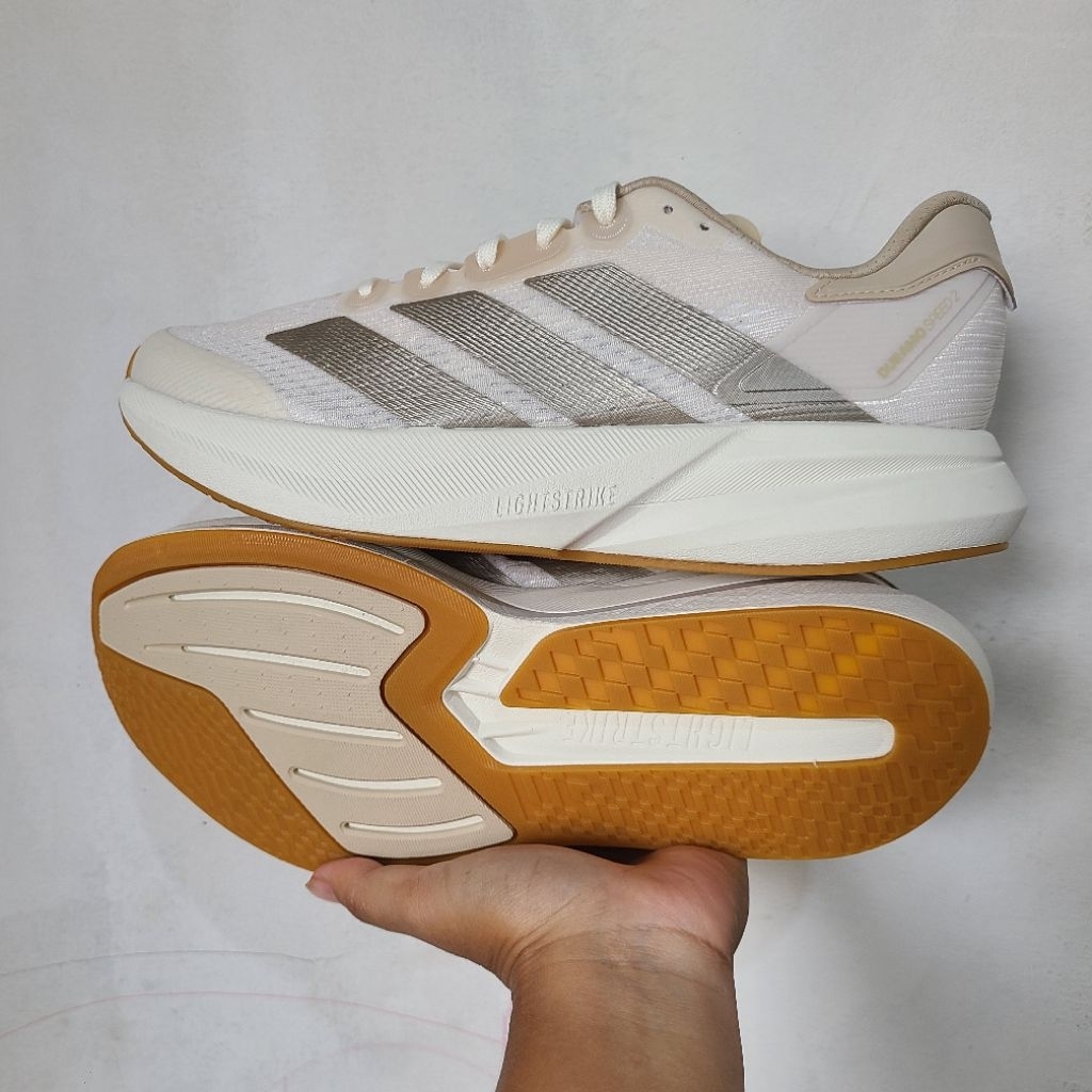 Sepatu running ADDS DURAMO SPEED 2 size 40