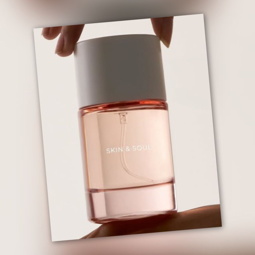 1ml OURU | Skin & Soul - Vanilla Velvet 2.0 - Papa's Bread - Cactus - Ms. Independent - Pumpkin Latt