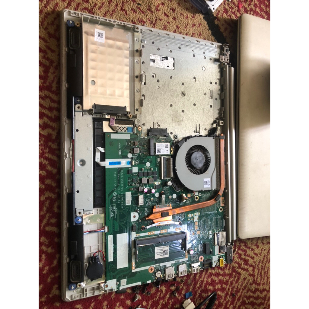 MOTHERBOARD LENOVO IDEAPAD 320-14AST