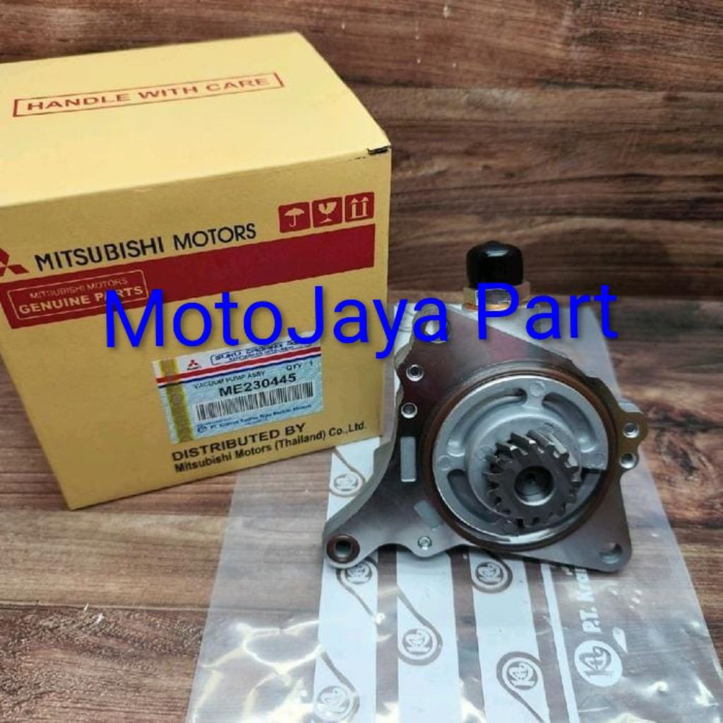 VACUM PUMP PS125 HDX ME-230445