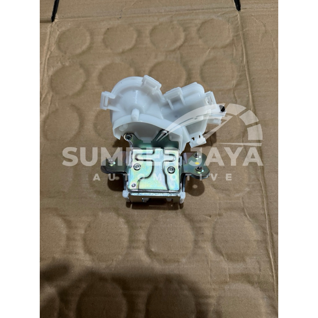 DOORLOCK DOOR LOCK BAGASI BACK DOOR PINTU BAGASI NEW RUSH TERIOS 2018 UP ORIGINAL