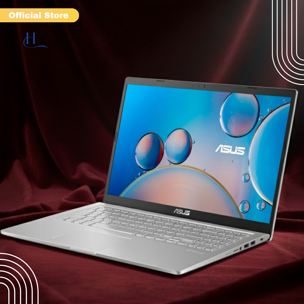 ASUS Notebook M415DAO-FHD321 (AMD Ryzen 3, 4GB, 256GB SSD, Win 11 Home)