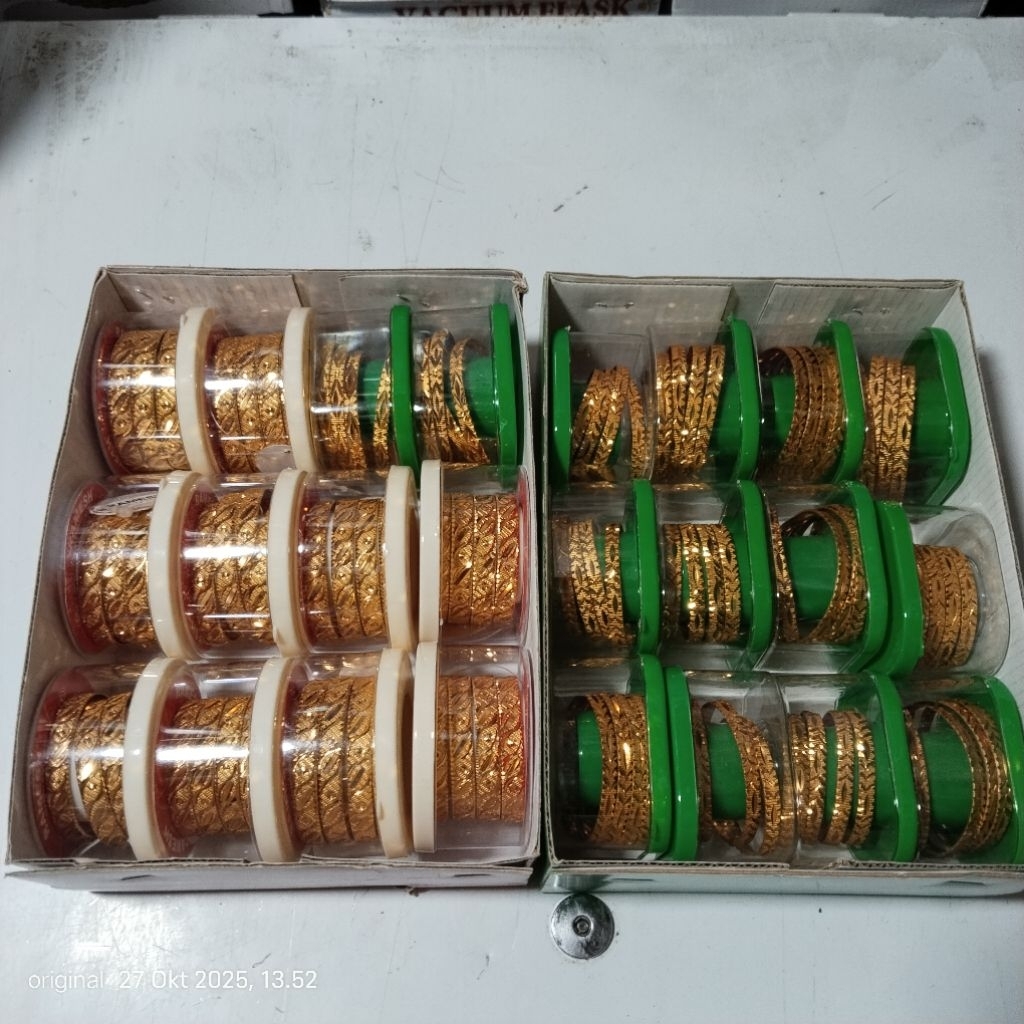 Gelang Arab Umiga Anak Anak Oleh Oleh Haji Dan Umroh