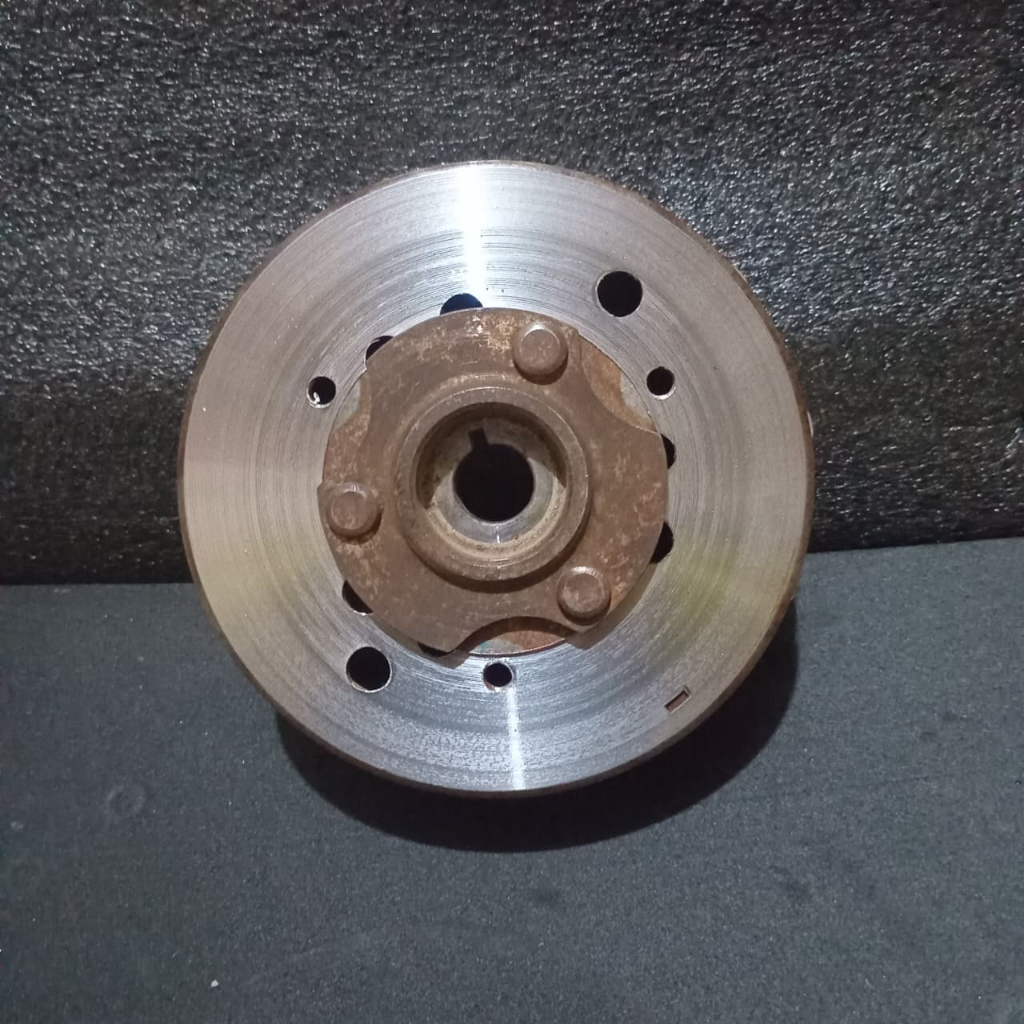 MAGNET MAHNET MAHNIT MIO M3 RACING BUBUT CUSTOM