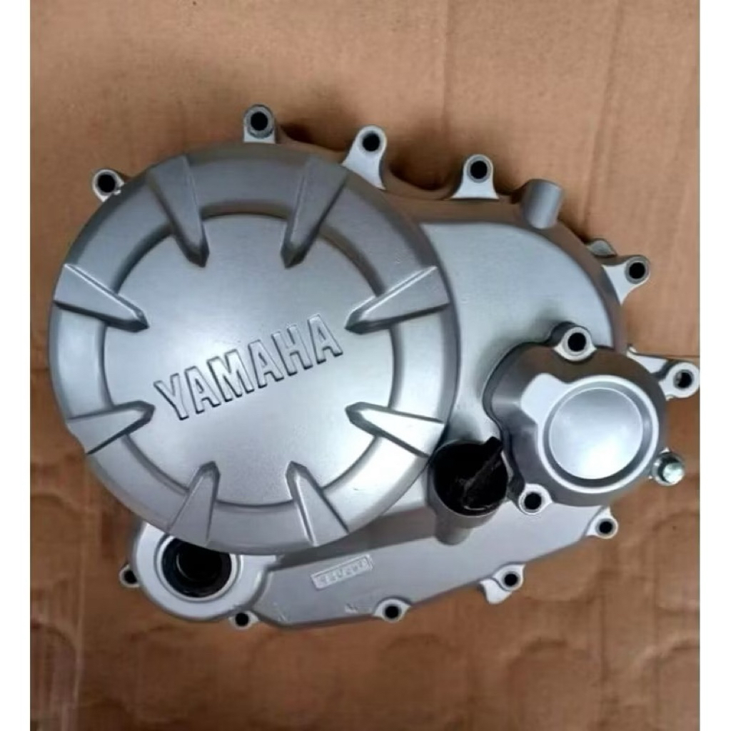 blok oli blok selah yamaha jupiter mx new 135 original cabutan