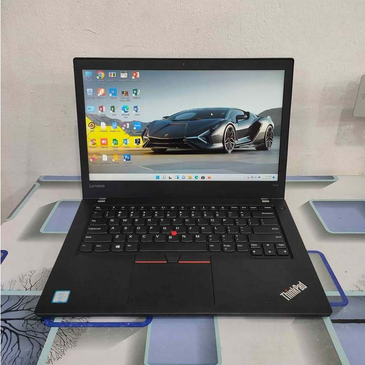 Laptop Lenovo Thinkpad T470 / Core i5 Gen 7