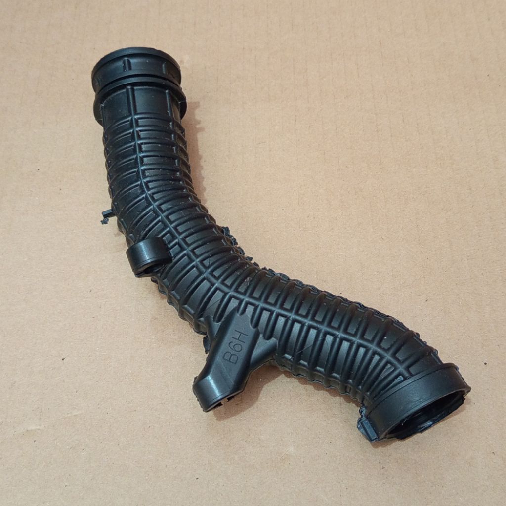 Karet Filter Udara Yamaha Nmax New Aerox 155 Selang Pipa Filter Udara Nmax Aerox B6H