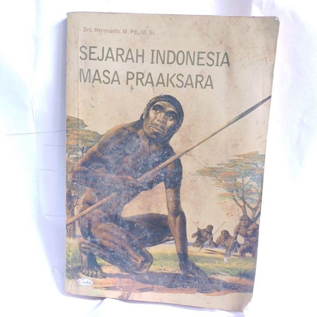 sejarah Indonesia masa praaksara