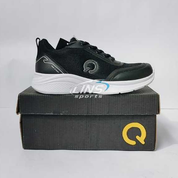 SEPATU ENES - QISHI (SEPATU NYAMAN DAN KEREN)