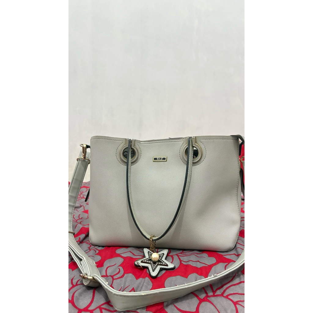 Mix Tas Salembang En** Abu2, CK, Andari