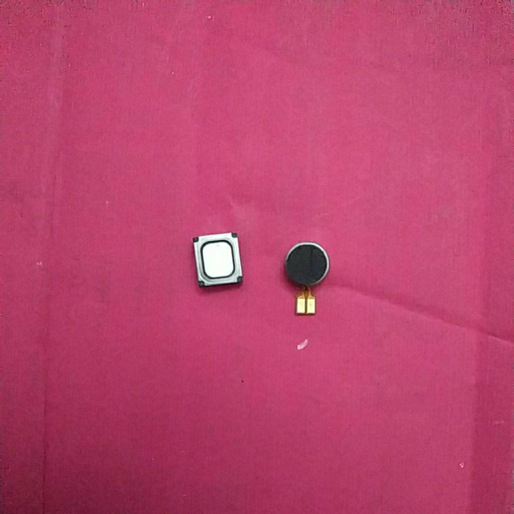 speaker getar bekas Vivo y21