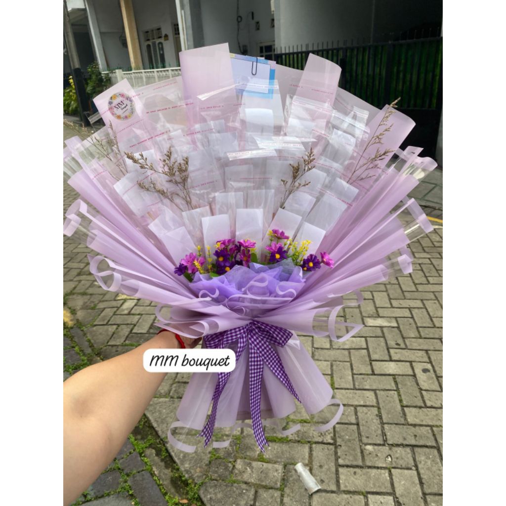 buket kosongan 30 slot-kerangka uang kosongan 30 lembar