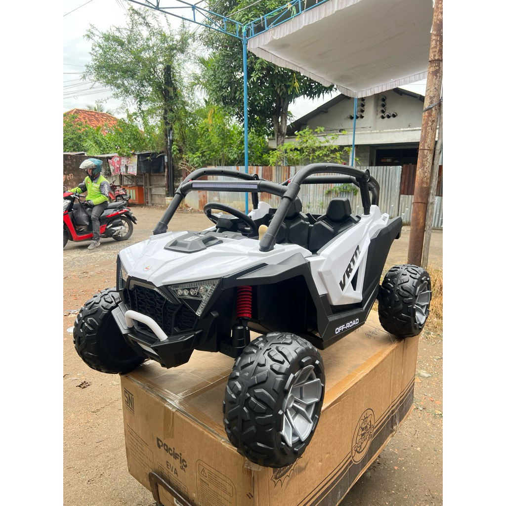 mobil aki veriton ban karet