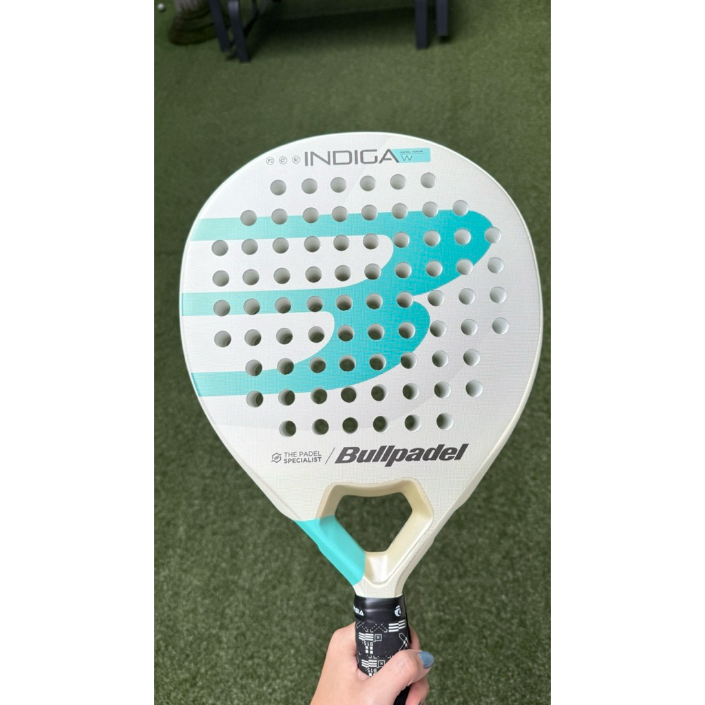BULLPADEL INDIGA W 2025