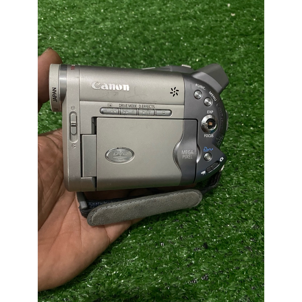 jual Handycam Canon