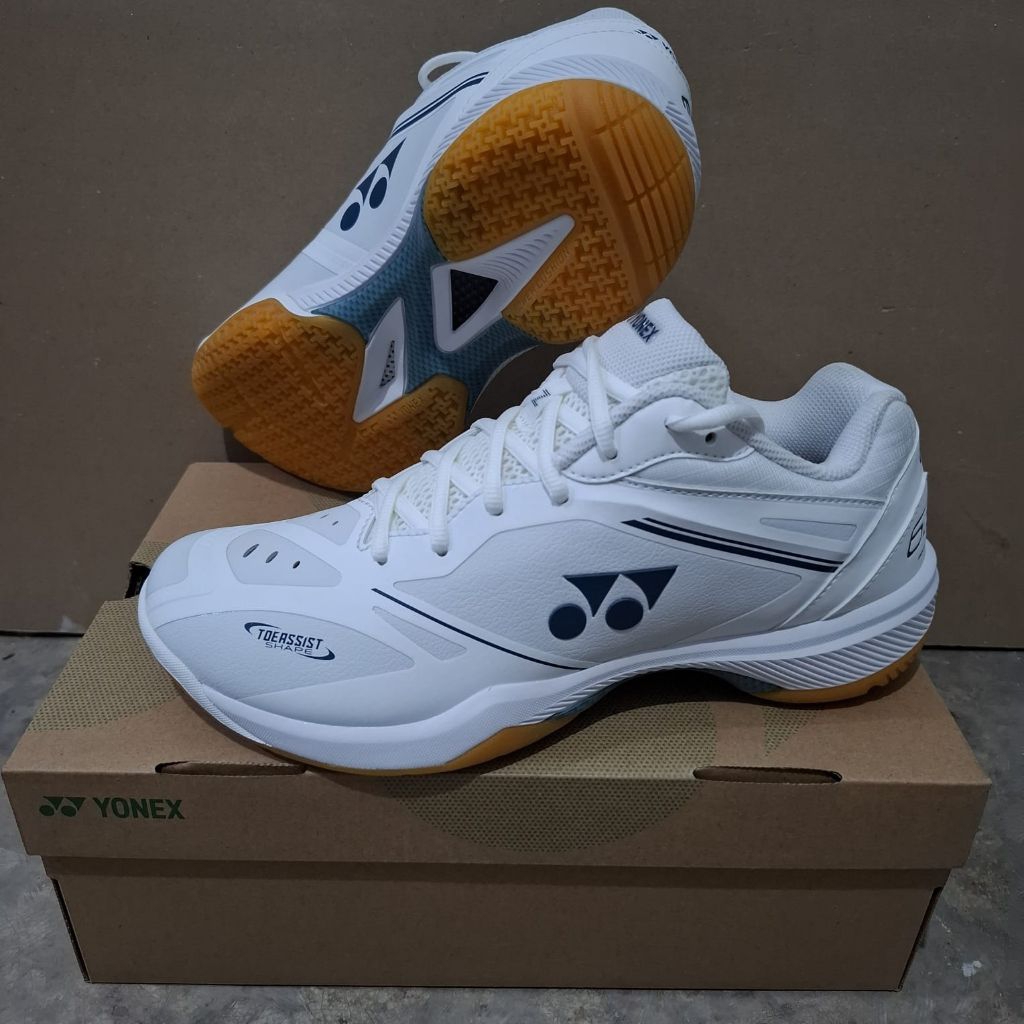 Yonex SHB 65Z4 WEX Original