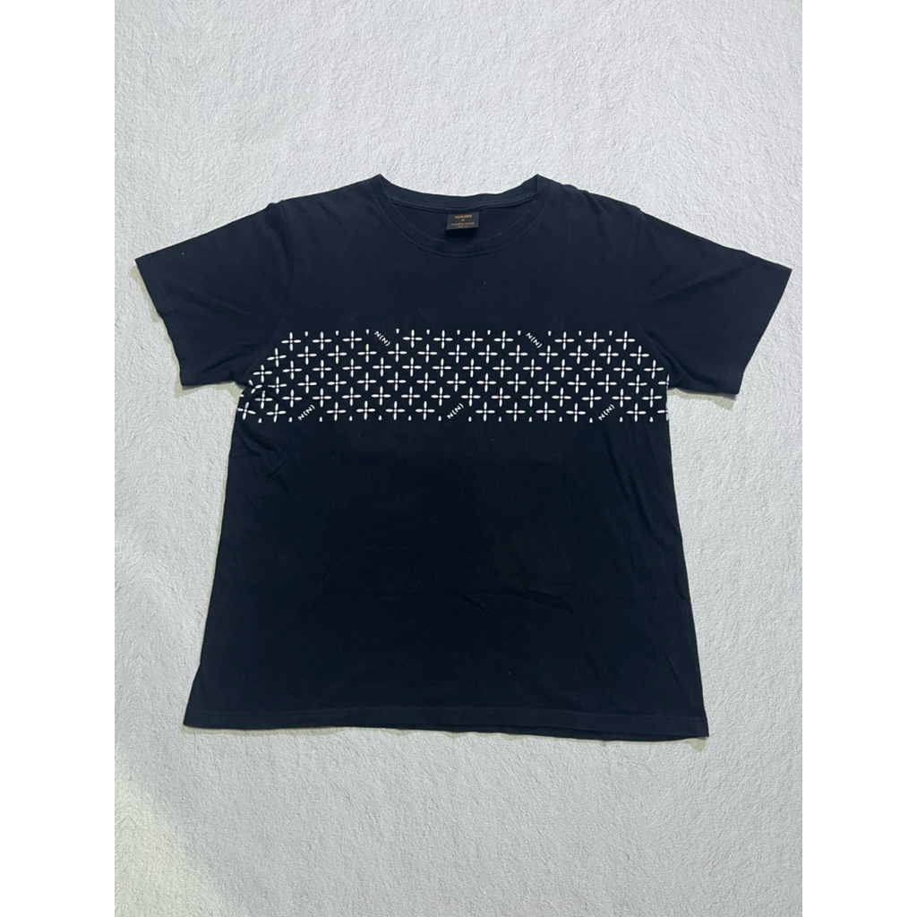 NUMBER NINE/ number nine second/ kaos second