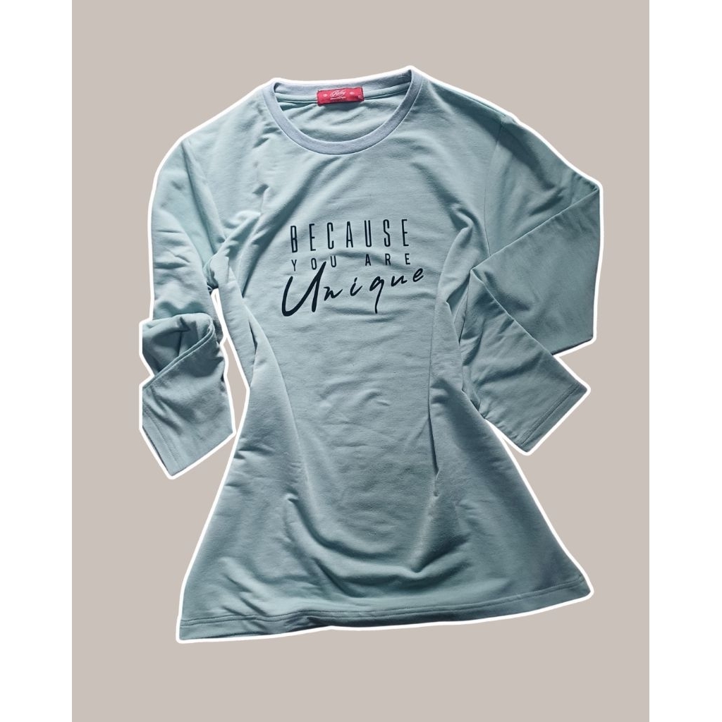 PRELOVED T-SHIRT RILLEY Original