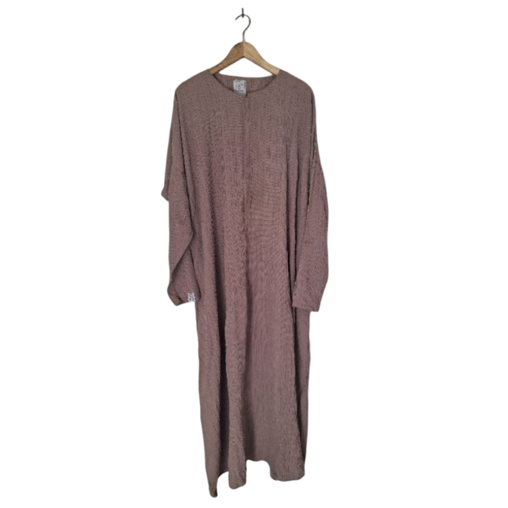 Classy Abaya by Sofni