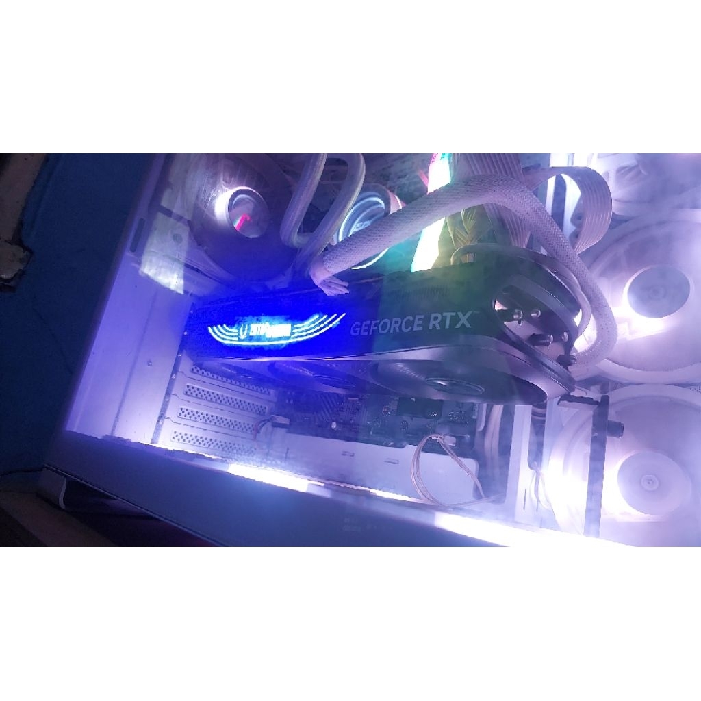 zotac rtx 4080 super bekas