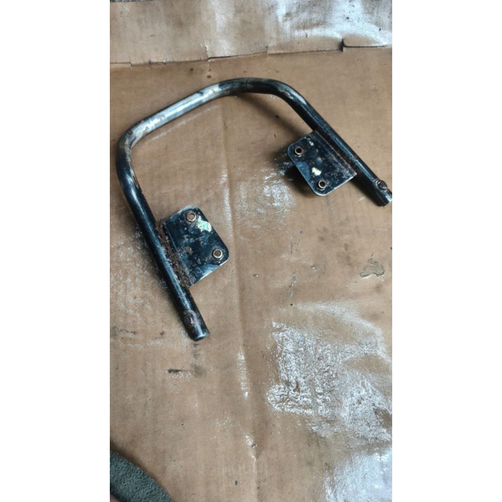 PLENGER BEGEL BEHEL SUZUKI RGR 150 SPRINTER RGR CRYSTAL ORIGINAL