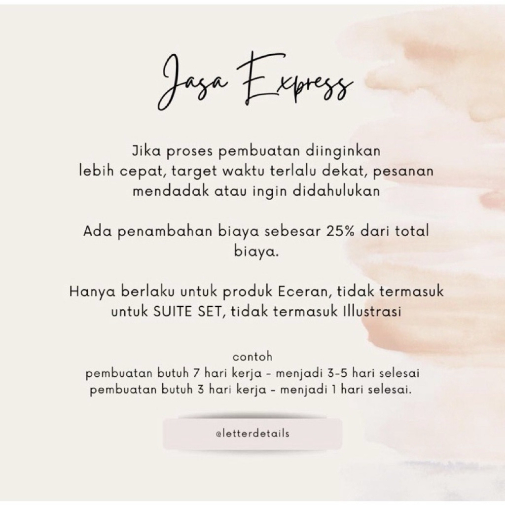 Jasa Express