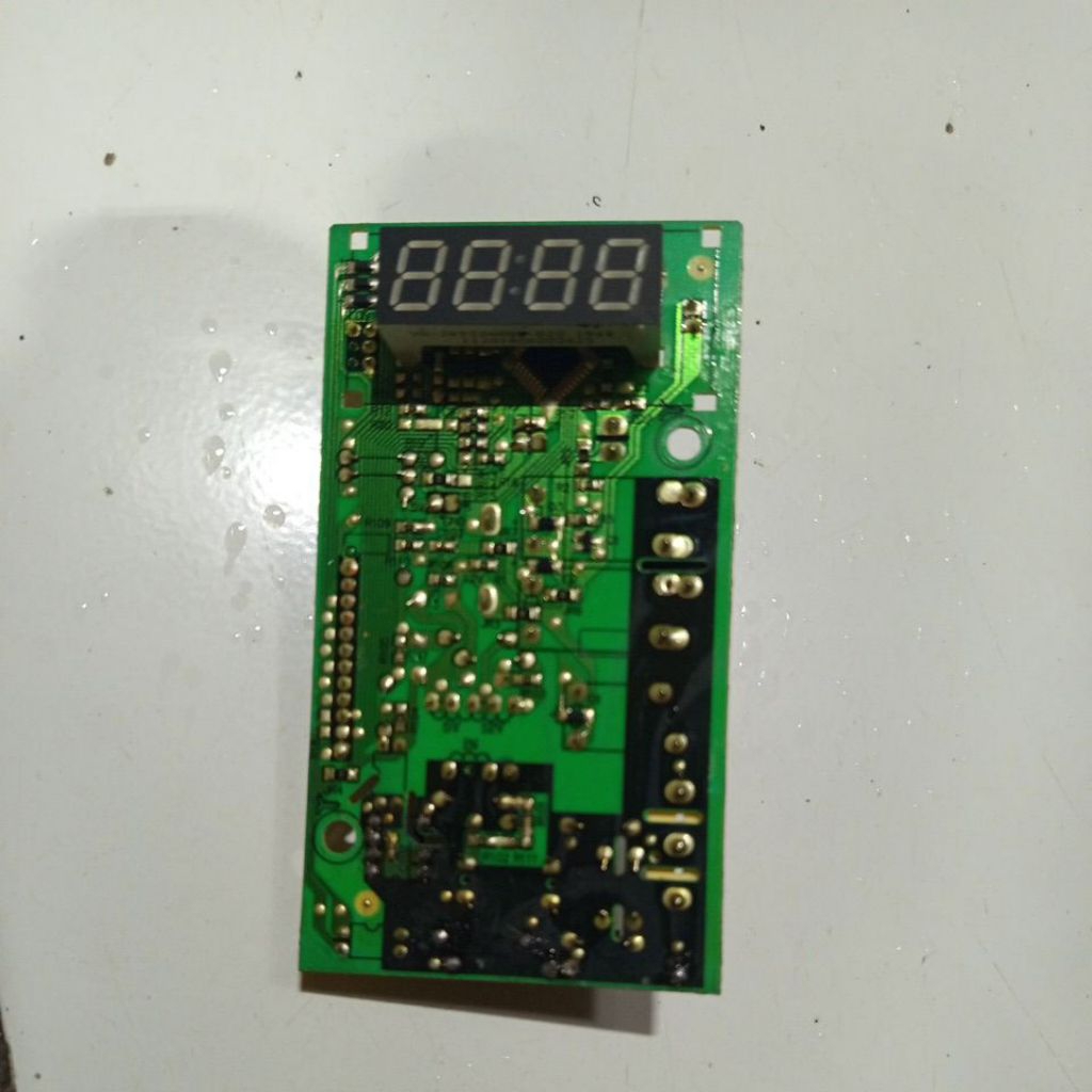 modul microwave panasonic NN-GT35HM