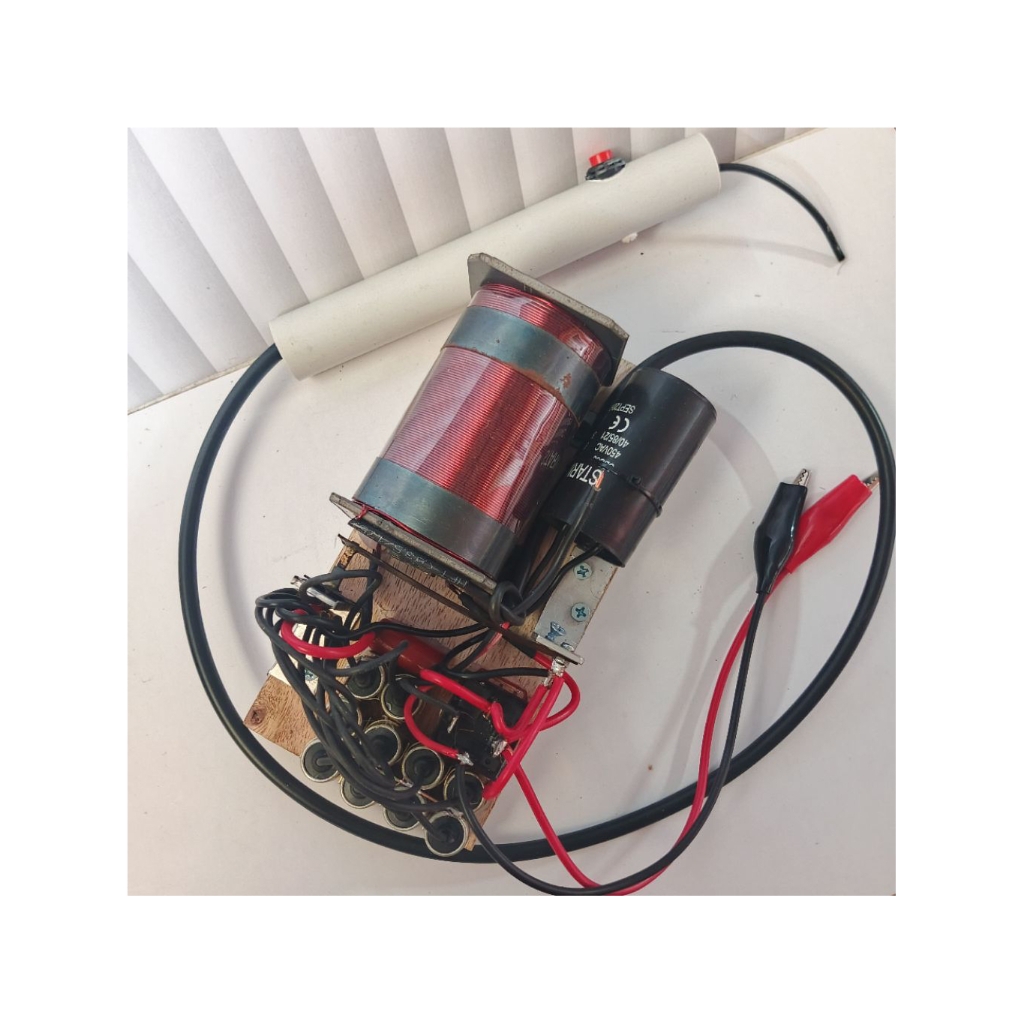 POWER INVERTER PLATINA 1200WAT & 1500WAT FULL KONDENSOR PAYAU/ ACCU MOTOR 12V / MULTIFUNGSI