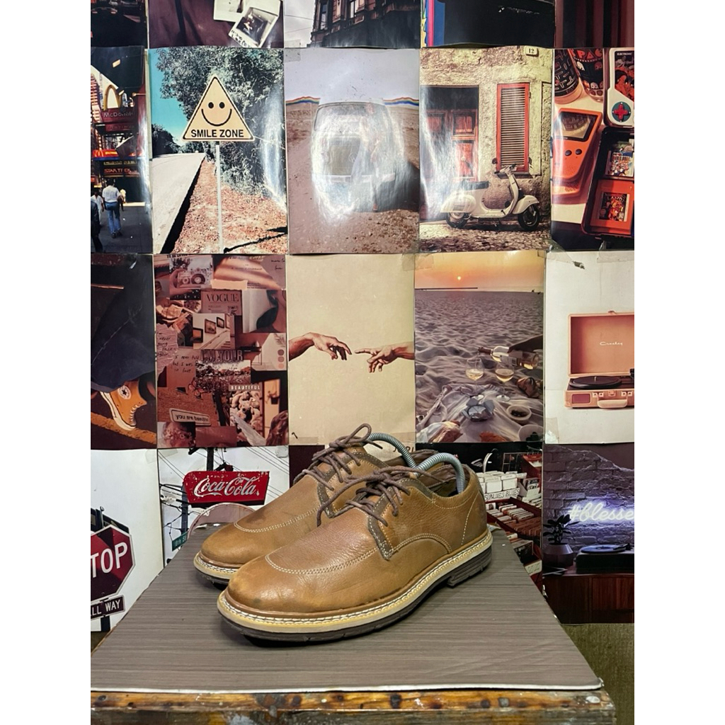 sepatu timberland second