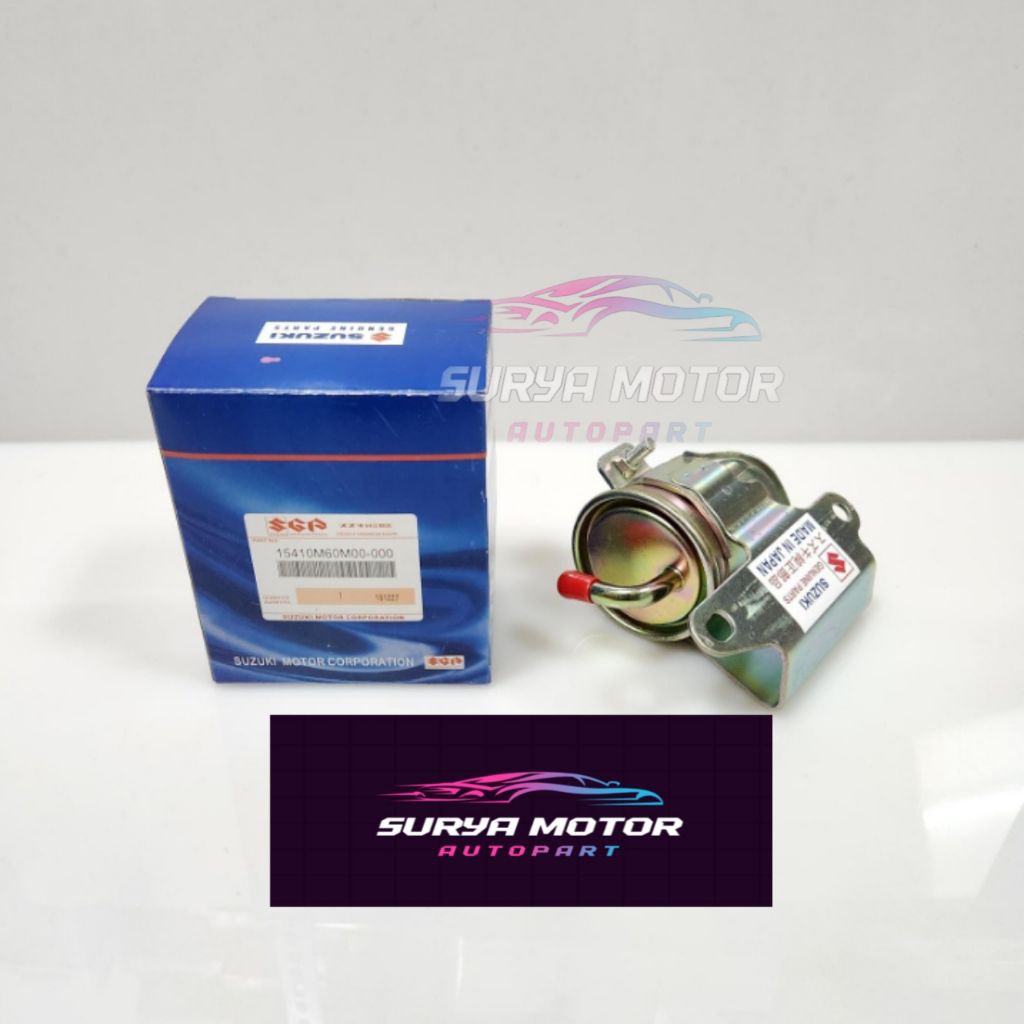 Filter saringan bensin Ertiga Original