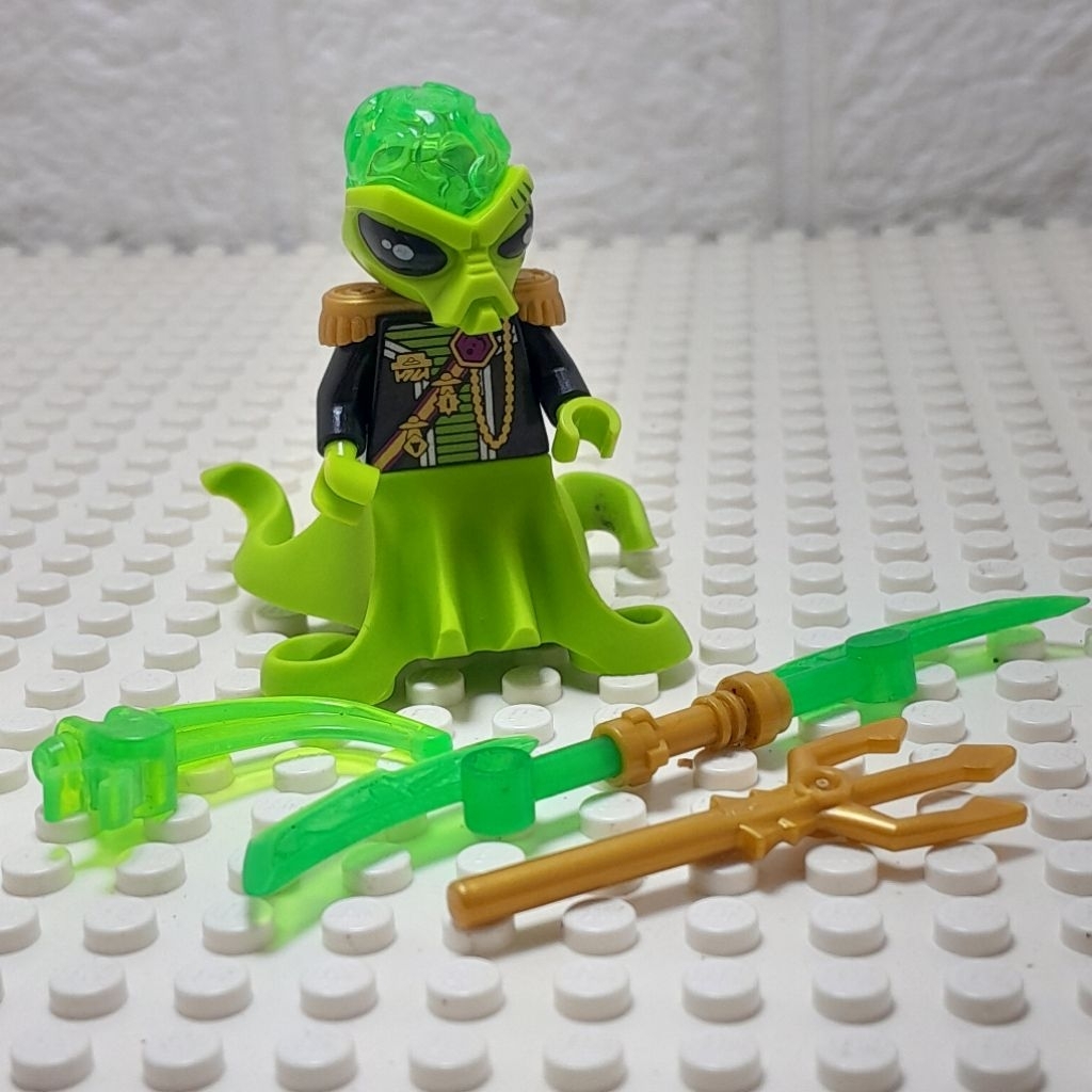 minifigure lego original - lego second