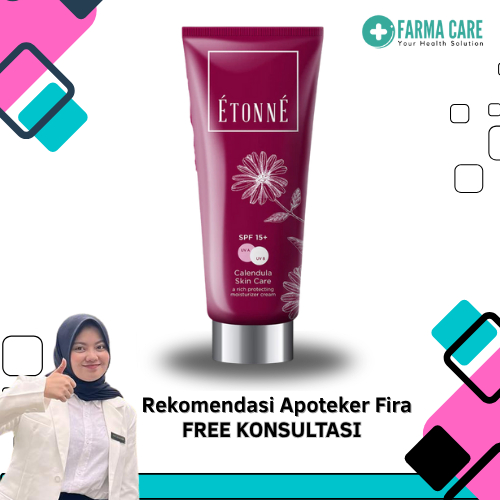 ETONNE CALENDULA SKINCARE CREAM