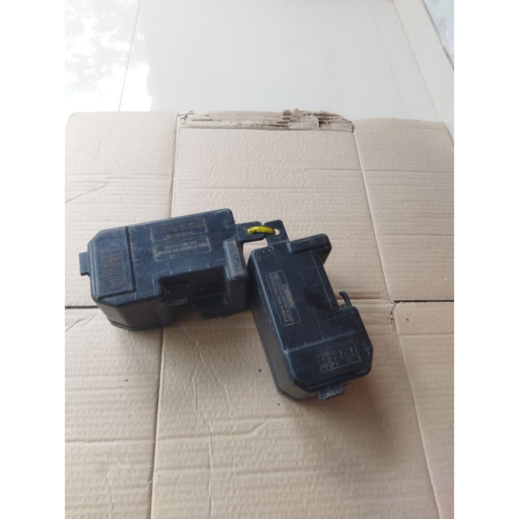 tutup aki Vario k59 bekas second original