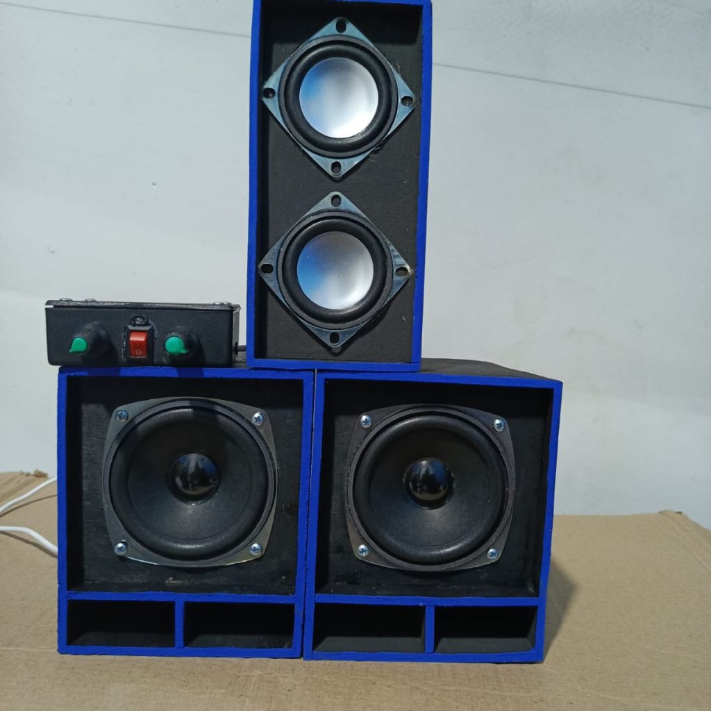 MINIATUR SOUND HOREG MINIATUR SOUND SYSTEM MAINAN MINIATUR SOND SYSTEM BUNYI