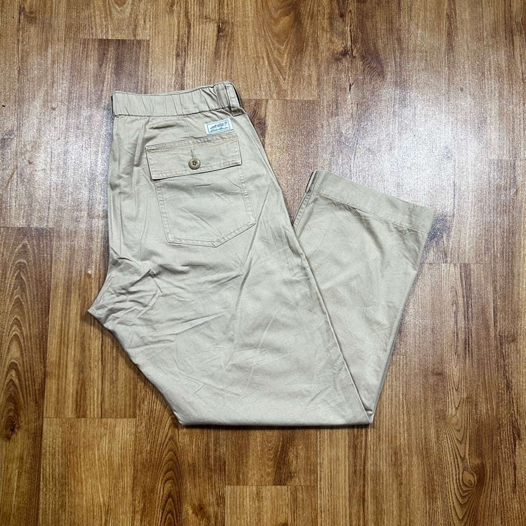 EDDIE BAUER FATIGUE PANTS