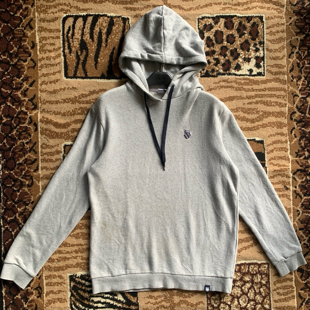 HOODIE K-SWISS