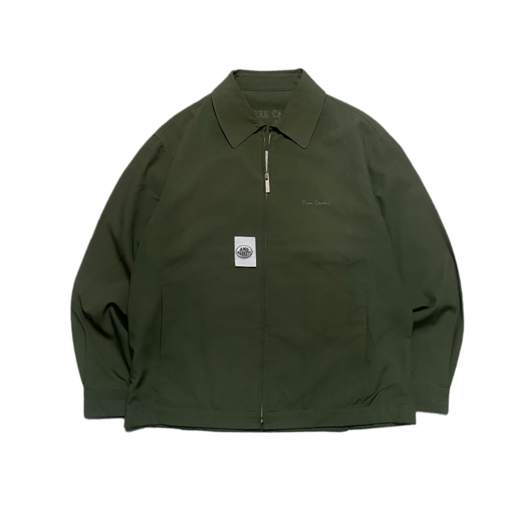 jacket co and market