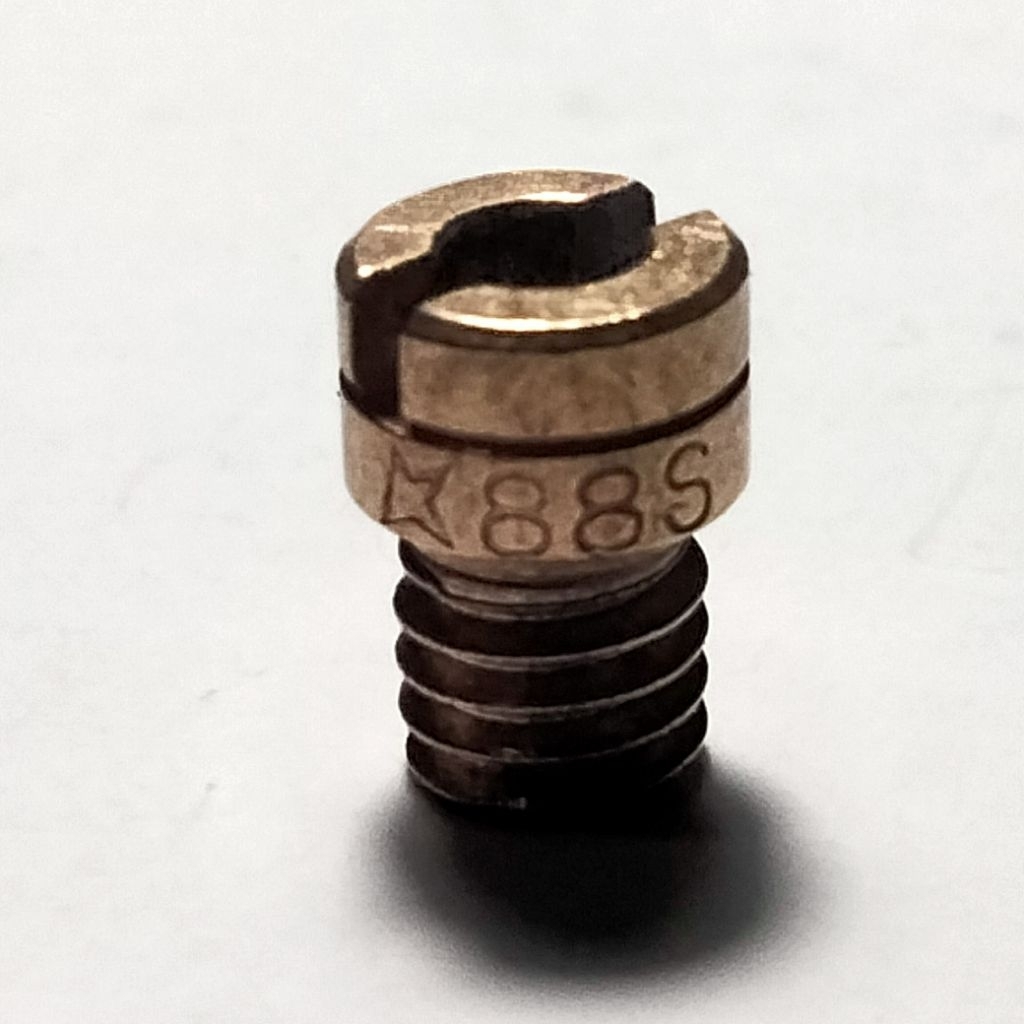 Asli ORIGINAL ORISINIL kehin Spuyer Main jet Mio Supra Karisma Revo Kaze Grand Astrea Star leganda V