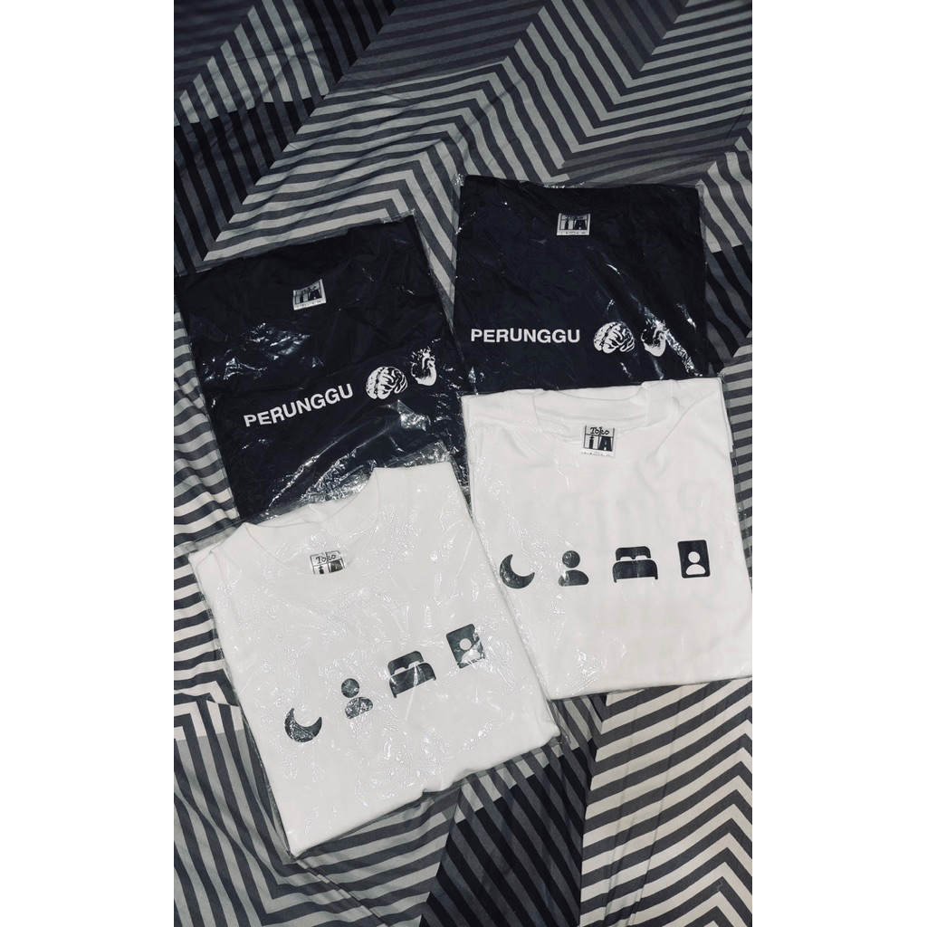 Perunggu|AkalDanHatiNurani/OfficialMerchendise