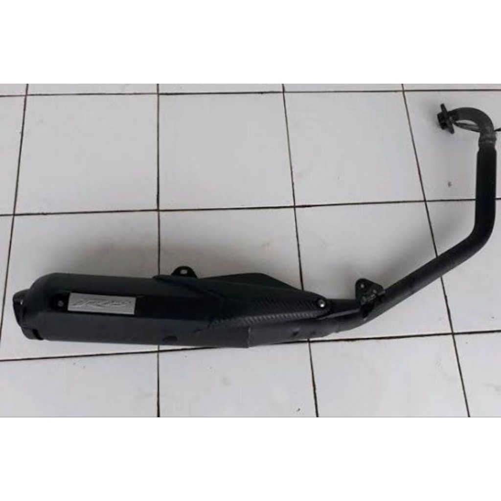 knalpot r15 v2 original copotan