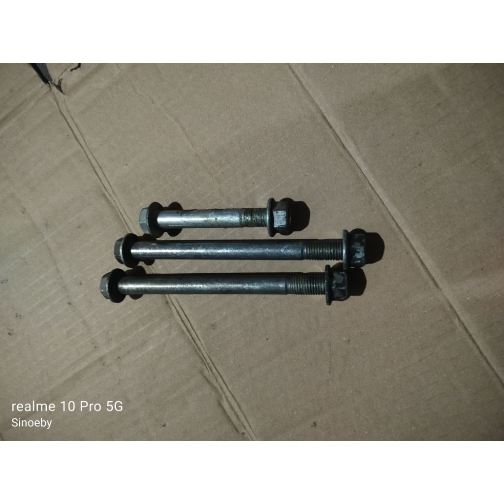 baut mesin vixion baut mesin r15 v2